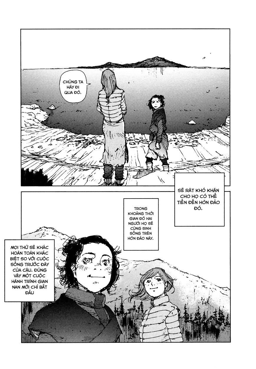 Survival - Shounen S No Kiroku Chapter 38 - 13