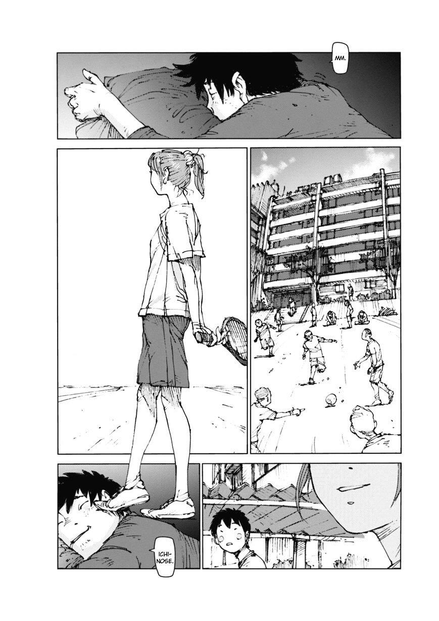 Survival - Shounen S No Kiroku Chapter 5 - 2