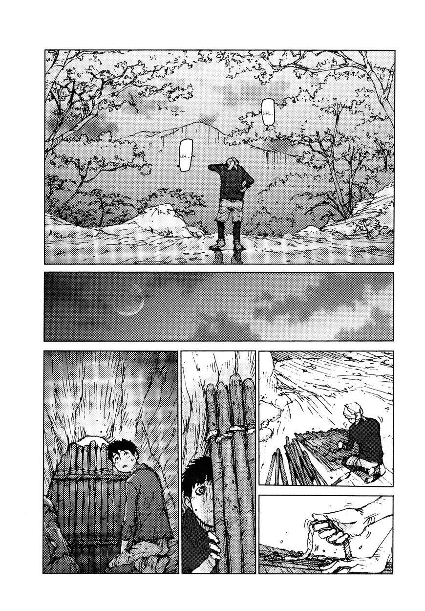 Survival - Shounen S No Kiroku Chapter 6 - 7