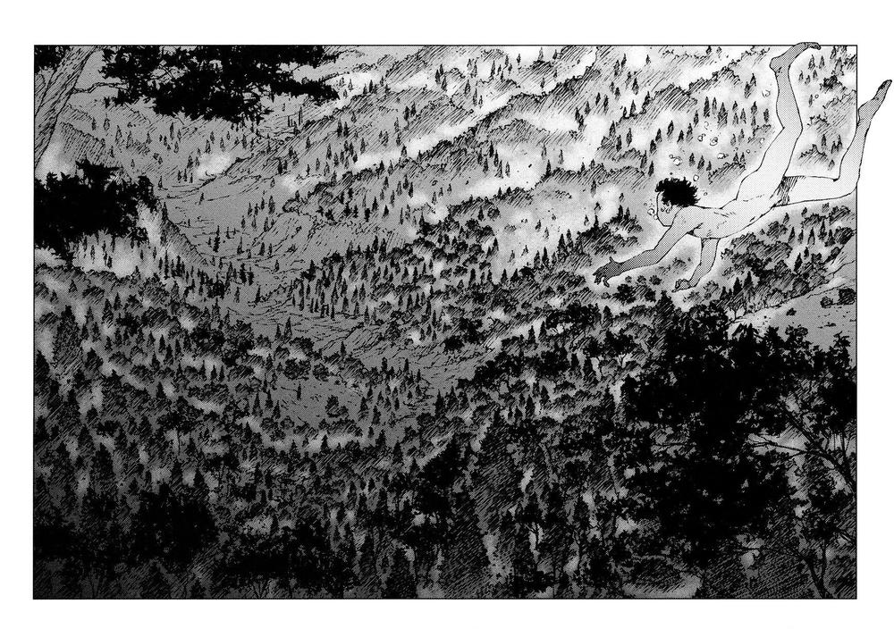 Survival - Shounen S No Kiroku Chapter 7 - 7