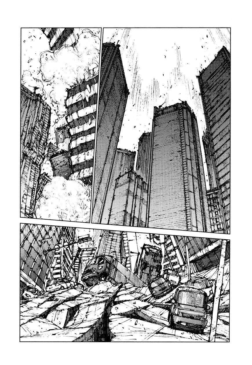 Survival - Shounen S No Kiroku Chapter 8 - 2