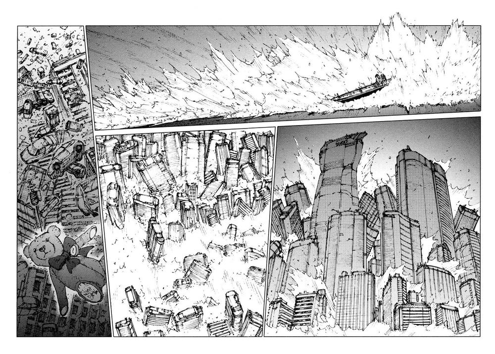 Survival - Shounen S No Kiroku Chapter 8 - 3