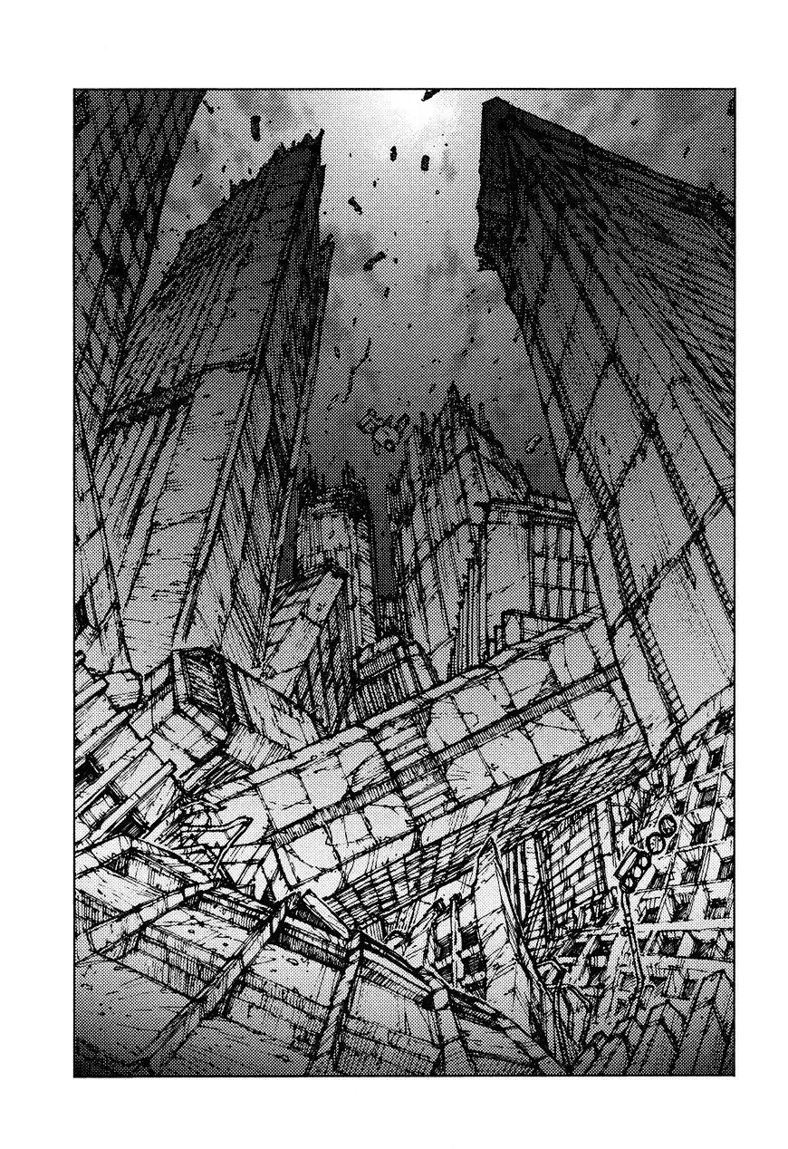 Survival - Shounen S No Kiroku Chapter 8 - 4