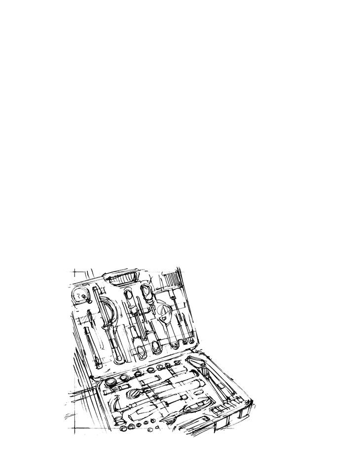 Survival - Shounen S No Kiroku Chapter 1 - 18