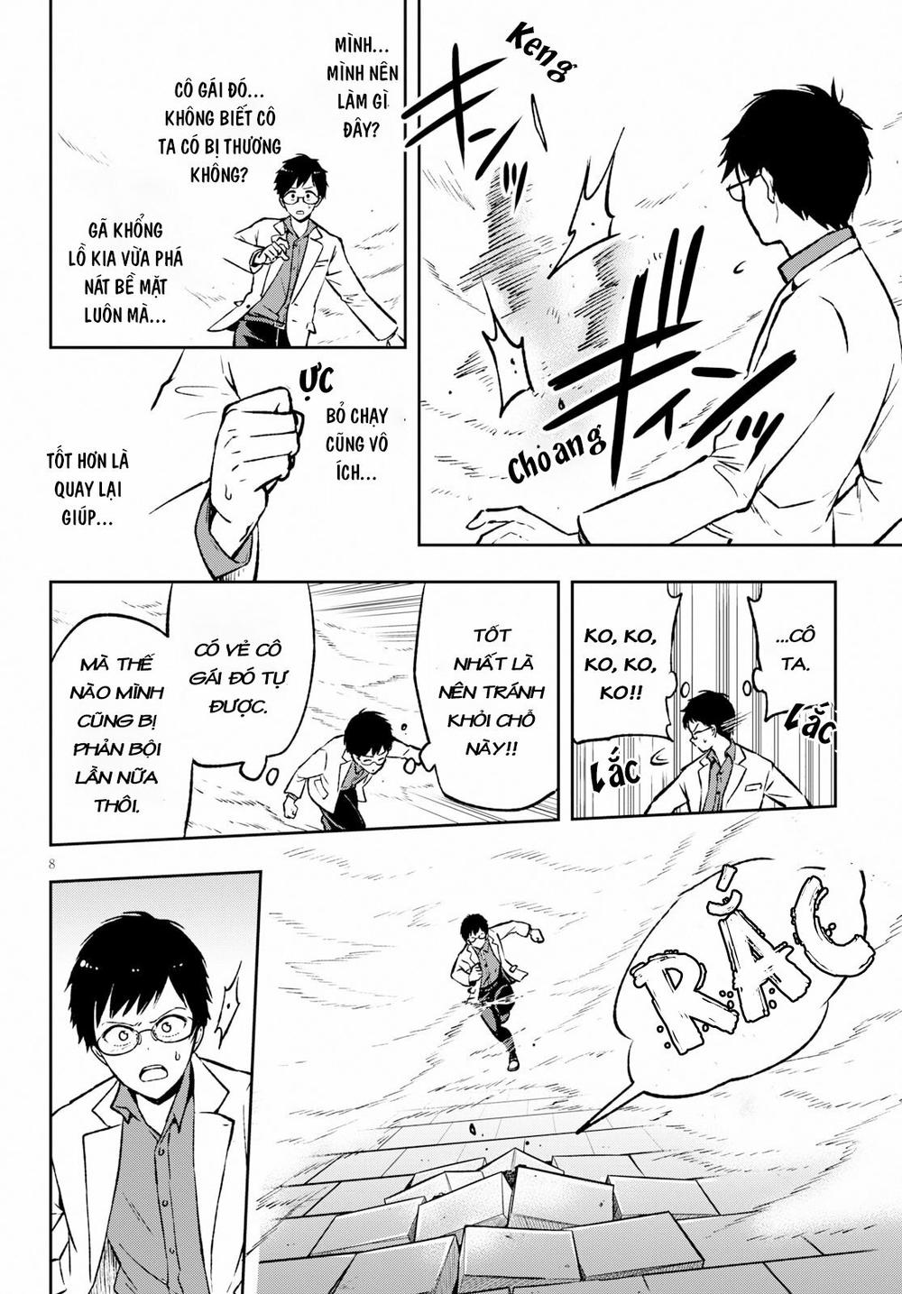 Samayoeru Tensei-Sha-Tachi No Revival Game Chapter 1.1 - 13