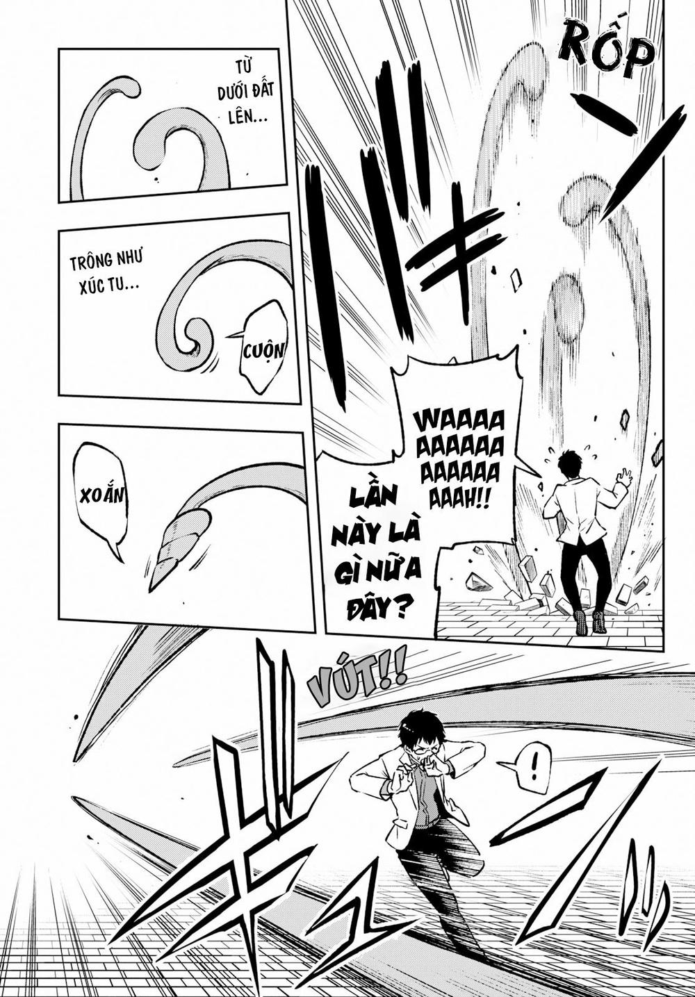 Samayoeru Tensei-Sha-Tachi No Revival Game Chapter 1.1 - 14