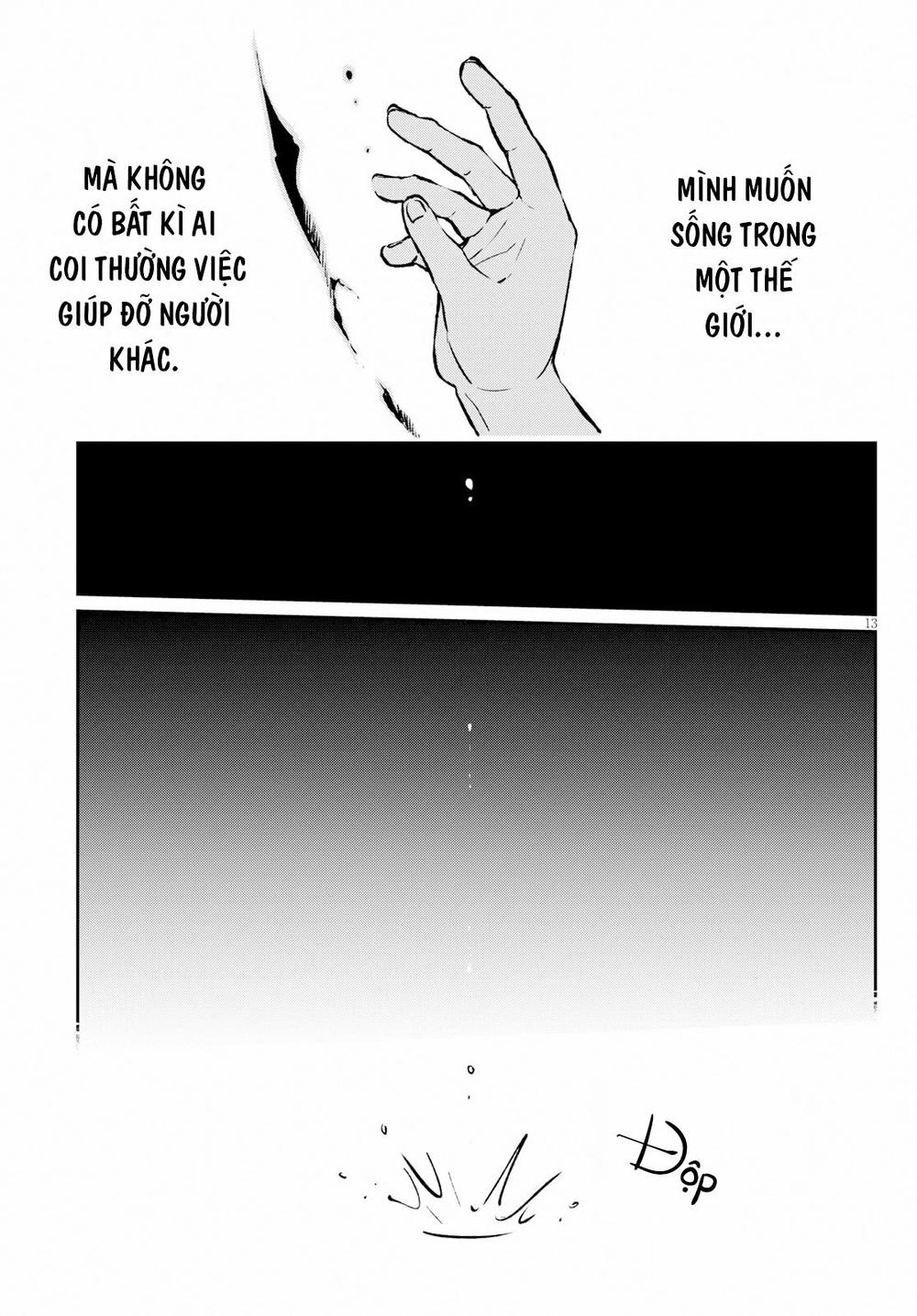 Samayoeru Tensei-Sha-Tachi No Revival Game Chapter 1.1 - 18