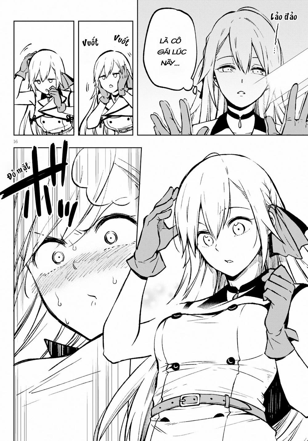 Samayoeru Tensei-Sha-Tachi No Revival Game Chapter 1.1 - 21