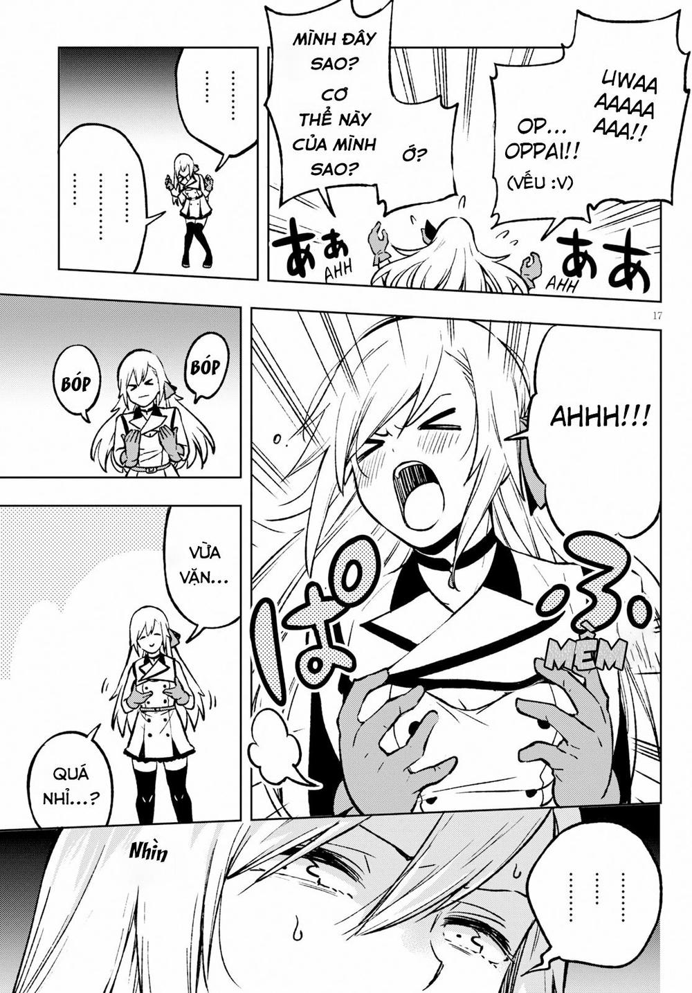 Samayoeru Tensei-Sha-Tachi No Revival Game Chapter 1.1 - 22