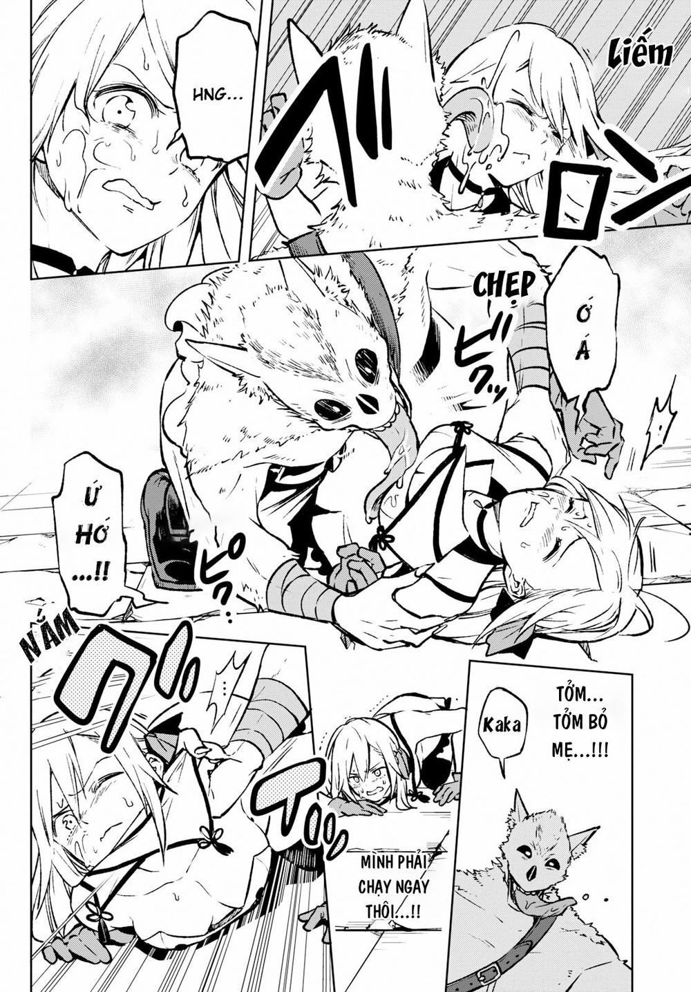 Samayoeru Tensei-Sha-Tachi No Revival Game Chapter 1.1 - 27