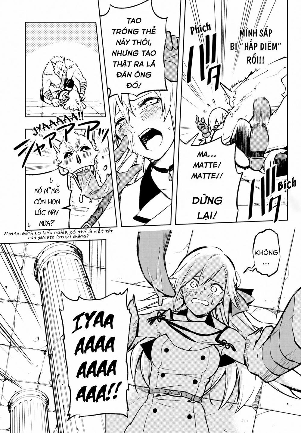 Samayoeru Tensei-Sha-Tachi No Revival Game Chapter 1.1 - 28