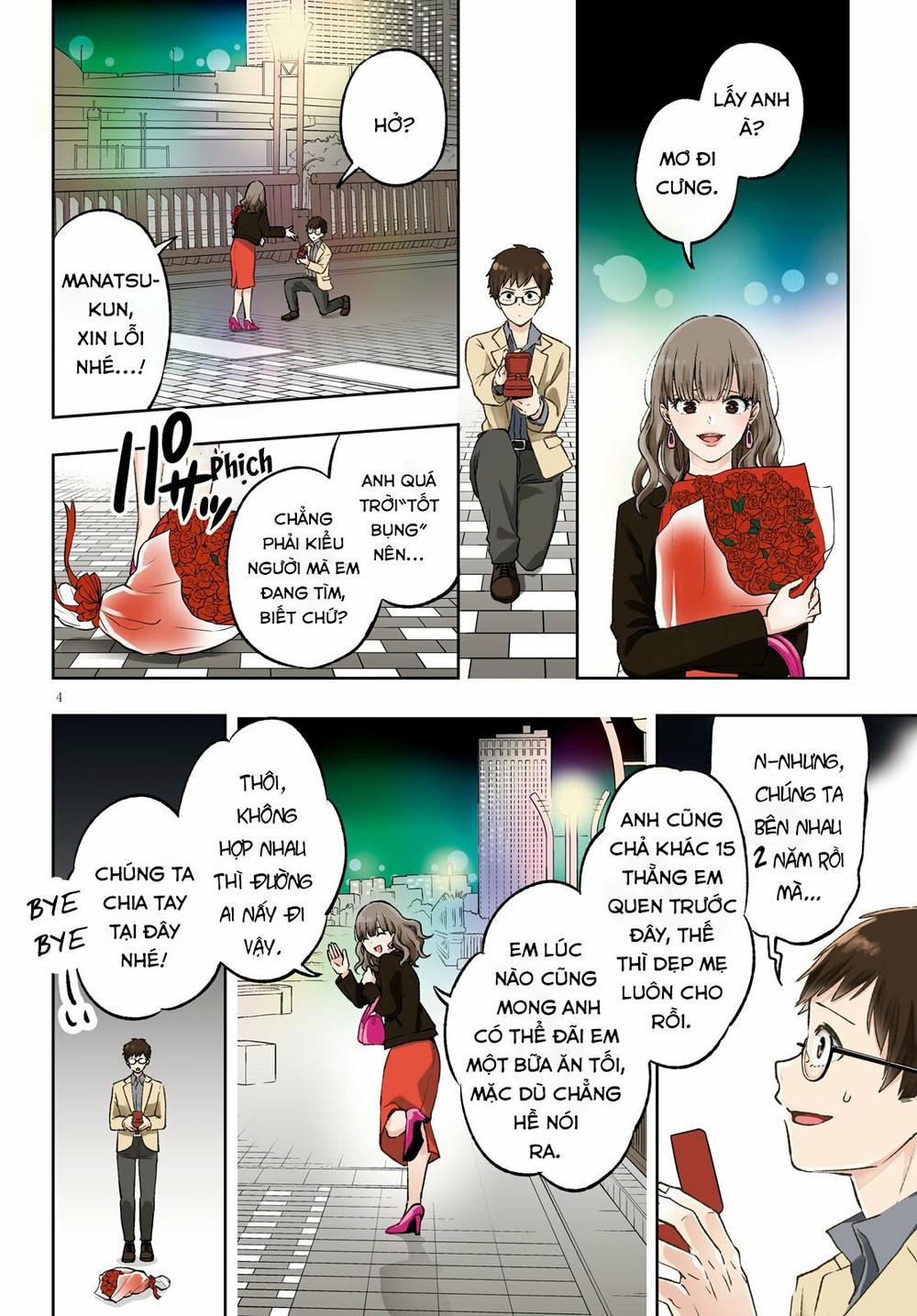 Samayoeru Tensei-Sha-Tachi No Revival Game Chapter 1.1 - 5