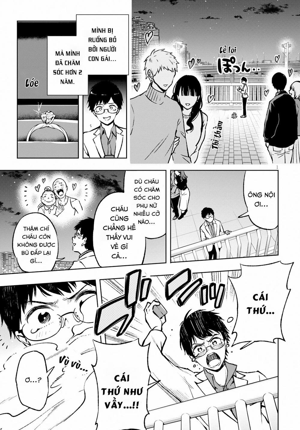 Samayoeru Tensei-Sha-Tachi No Revival Game Chapter 1.1 - 6