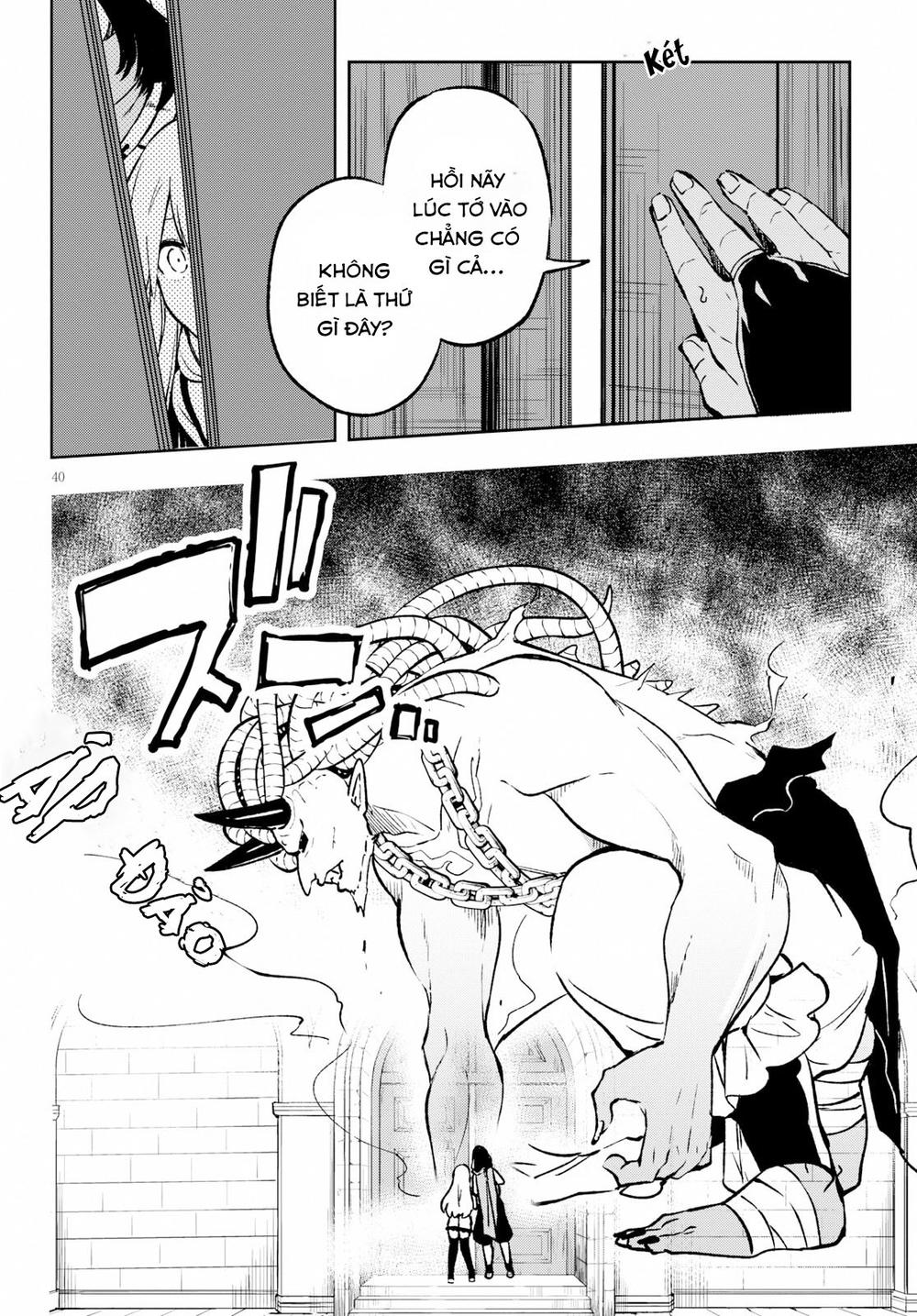 Samayoeru Tensei-Sha-Tachi No Revival Game Chapter 1.2 - 18