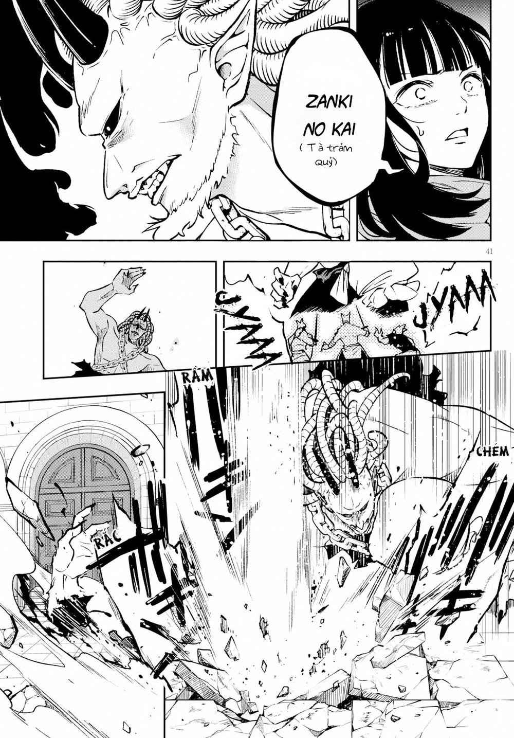 Samayoeru Tensei-Sha-Tachi No Revival Game Chapter 1.2 - 19