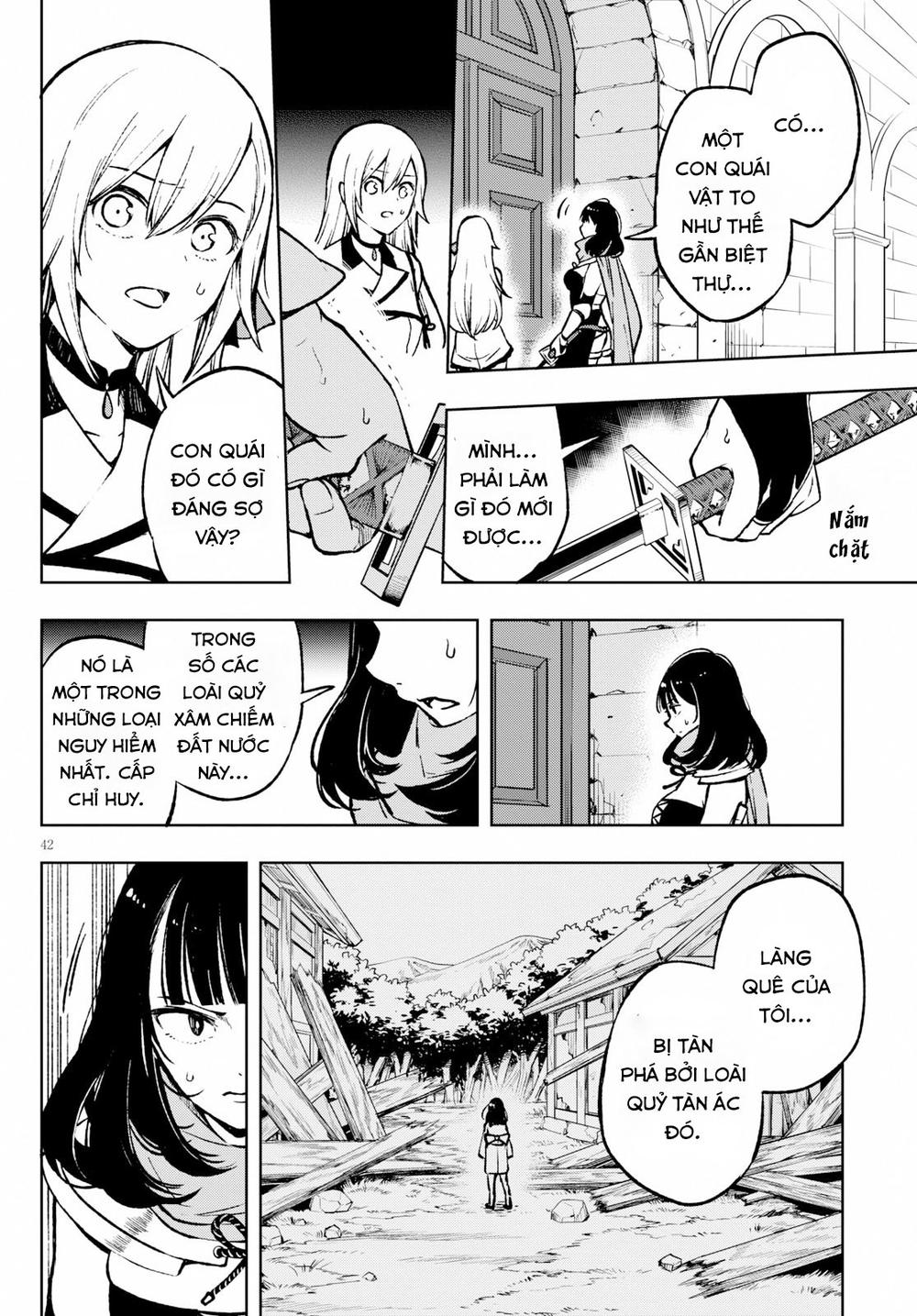 Samayoeru Tensei-Sha-Tachi No Revival Game Chapter 1.2 - 20