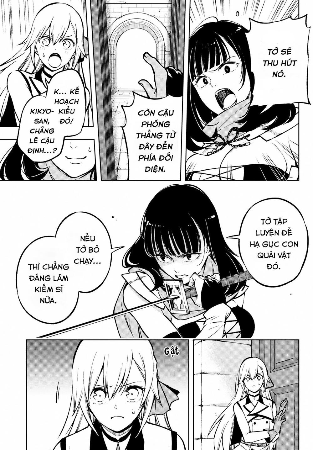 Samayoeru Tensei-Sha-Tachi No Revival Game Chapter 1.2 - 21