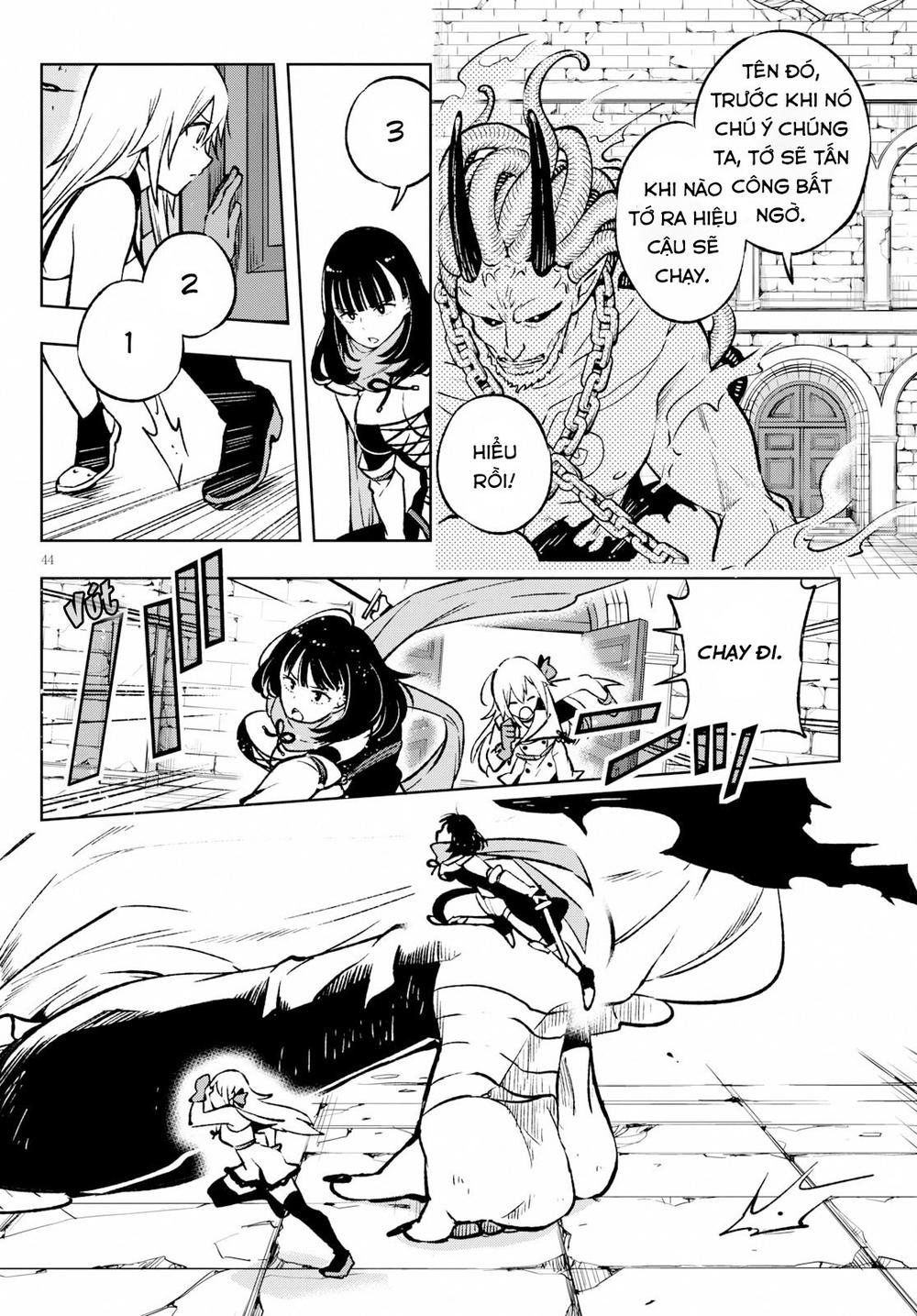 Samayoeru Tensei-Sha-Tachi No Revival Game Chapter 1.2 - 22