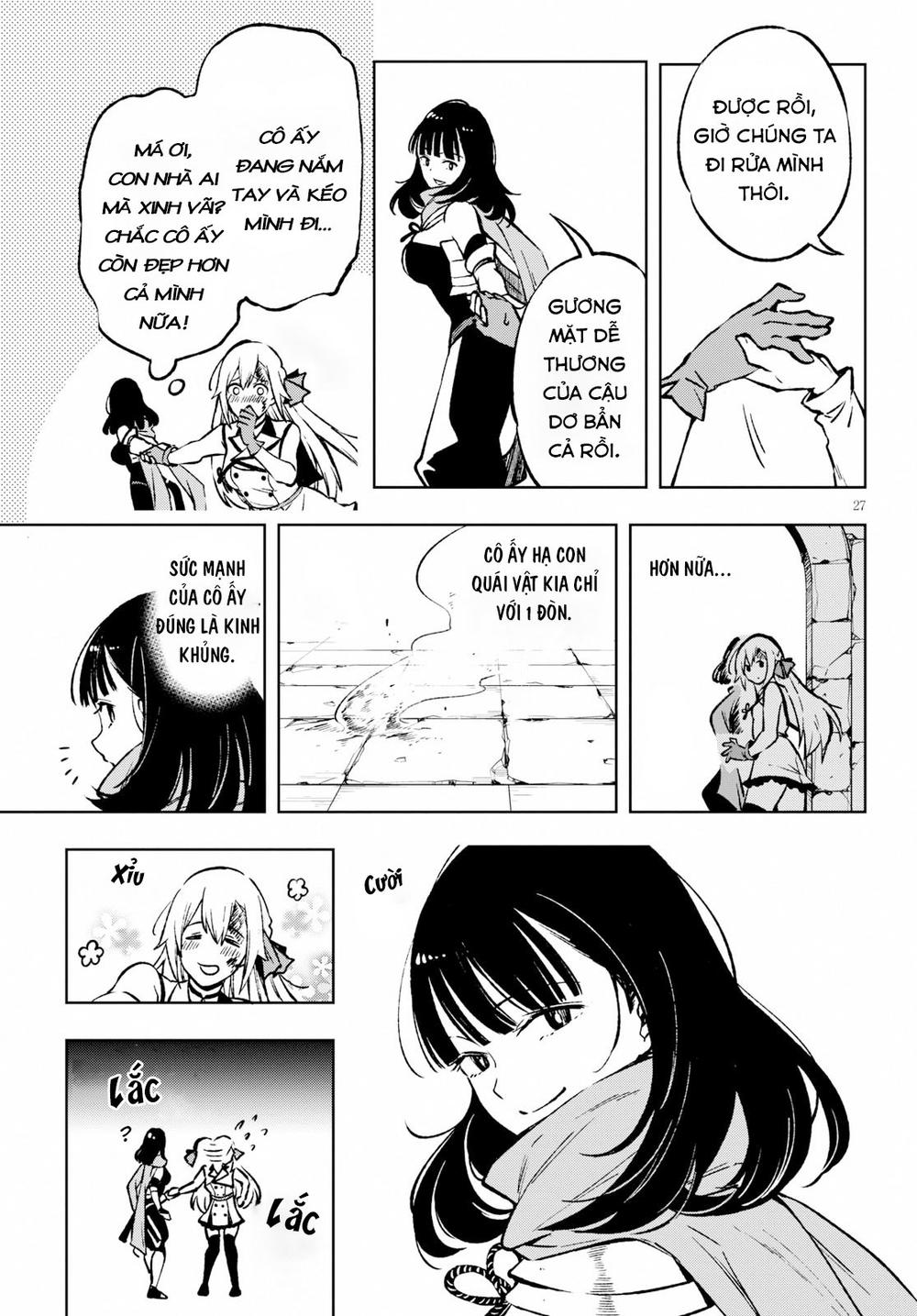 Samayoeru Tensei-Sha-Tachi No Revival Game Chapter 1.2 - 5