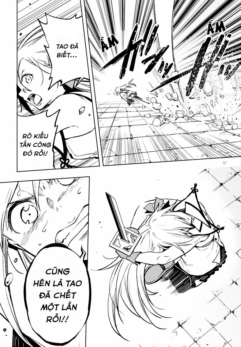 Samayoeru Tensei-Sha-Tachi No Revival Game Chapter 1.3 - 11