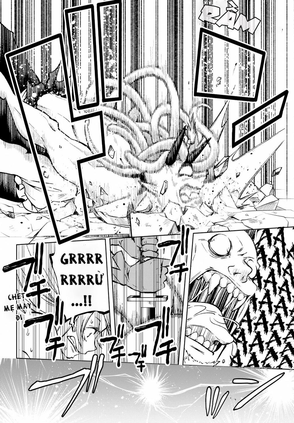 Samayoeru Tensei-Sha-Tachi No Revival Game Chapter 1.3 - 12