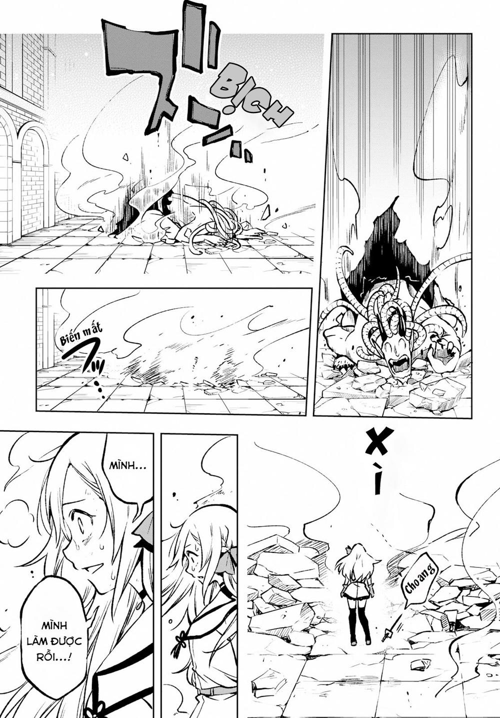 Samayoeru Tensei-Sha-Tachi No Revival Game Chapter 1.3 - 13