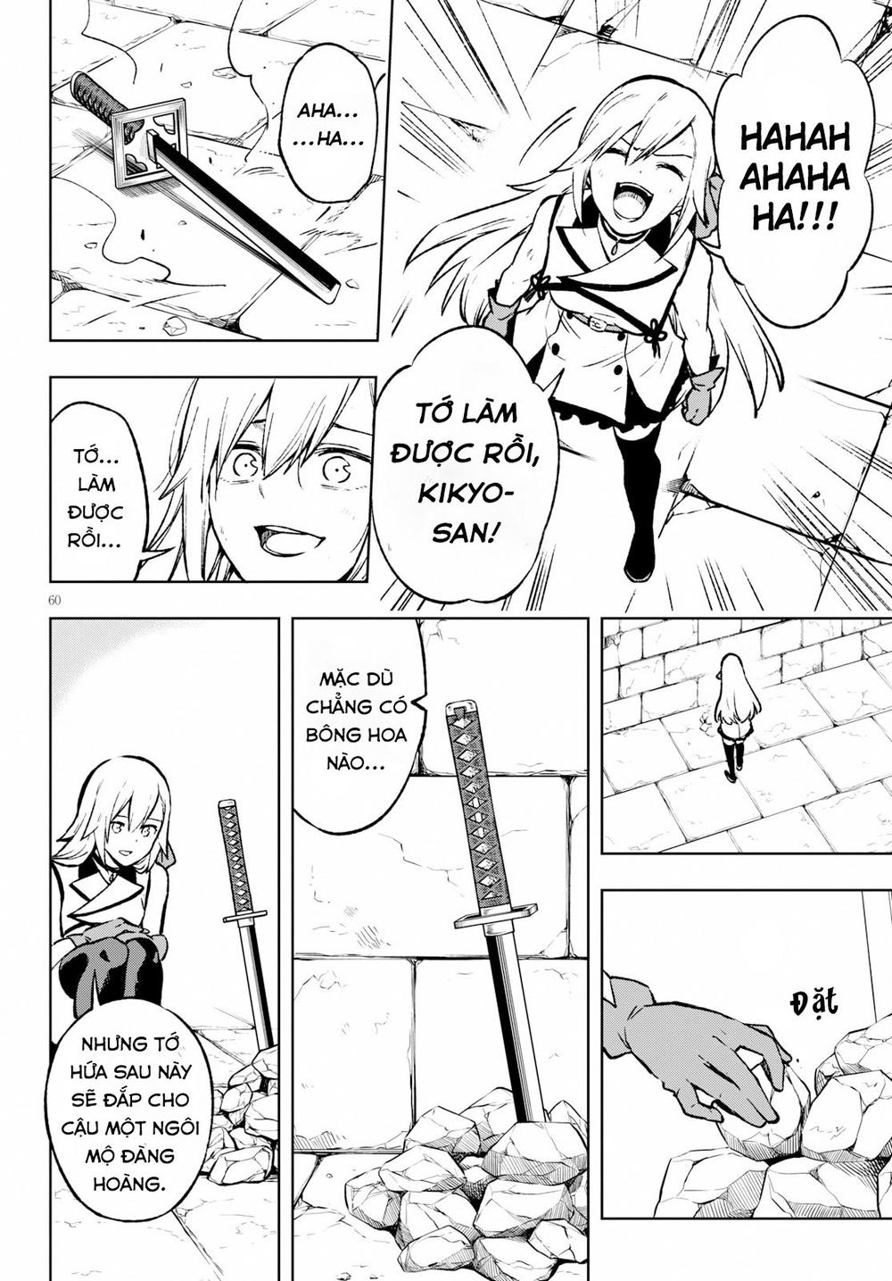 Samayoeru Tensei-Sha-Tachi No Revival Game Chapter 1.3 - 14