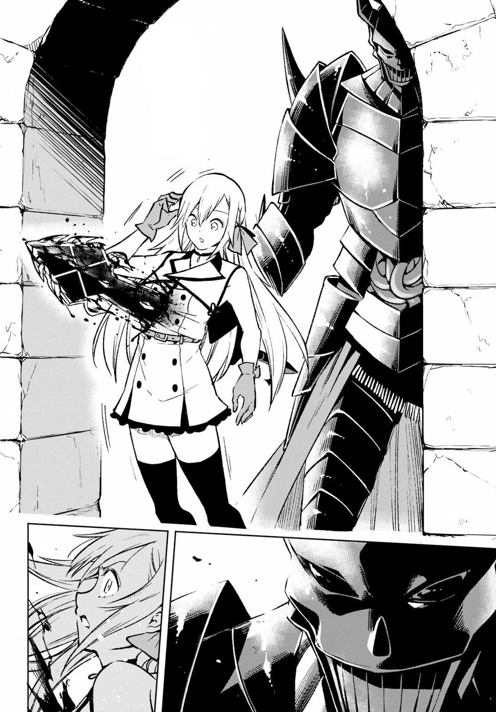 Samayoeru Tensei-Sha-Tachi No Revival Game Chapter 1.3 - 16