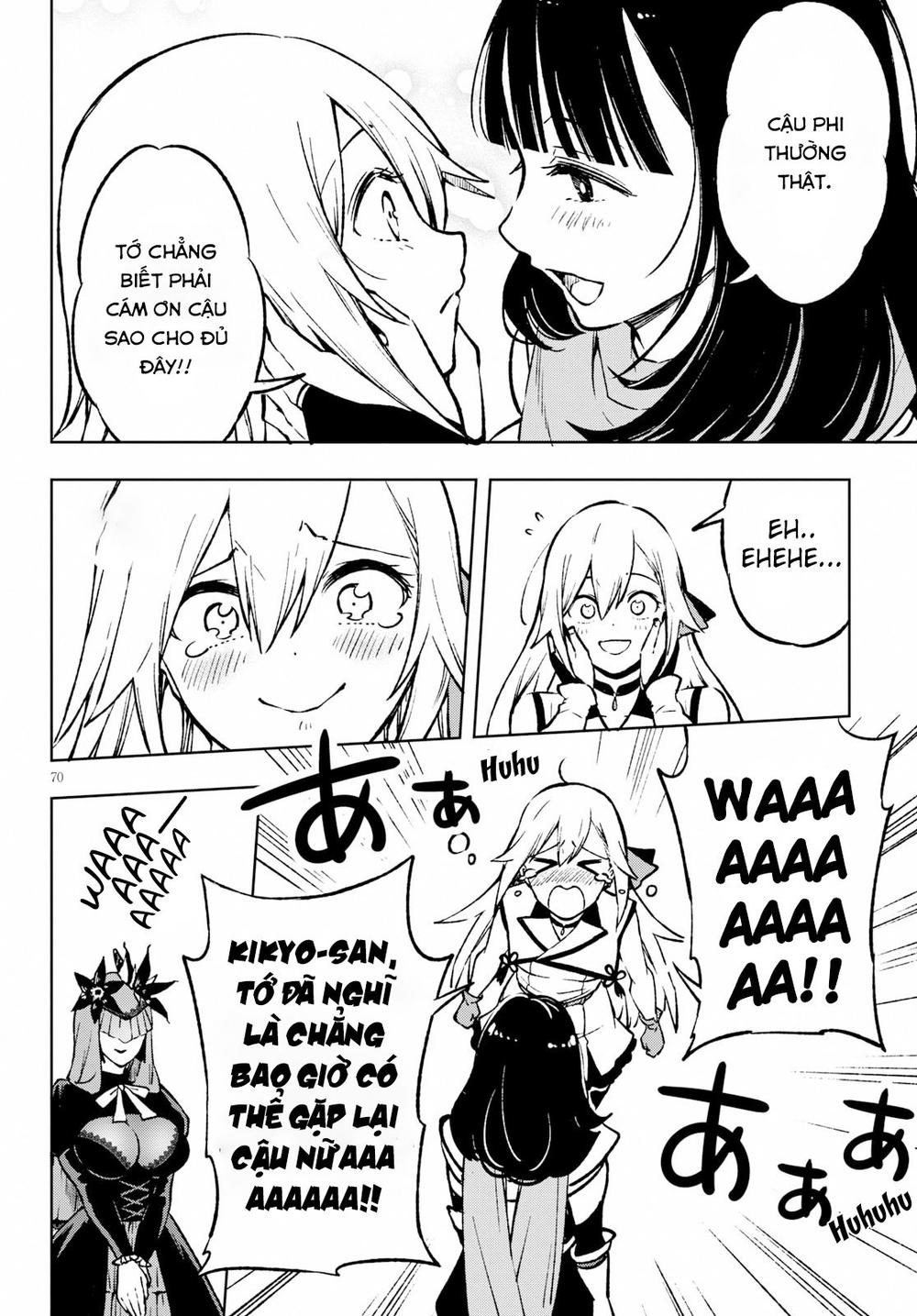 Samayoeru Tensei-Sha-Tachi No Revival Game Chapter 1.3 - 24