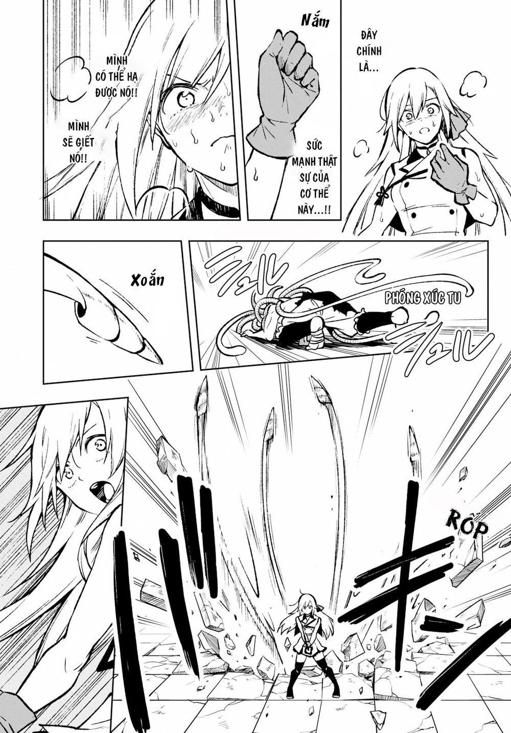 Samayoeru Tensei-Sha-Tachi No Revival Game Chapter 1.3 - 9