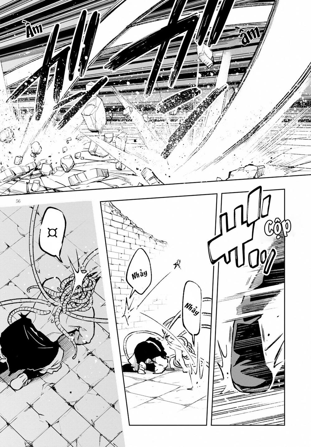 Samayoeru Tensei-Sha-Tachi No Revival Game Chapter 1.3 - 10