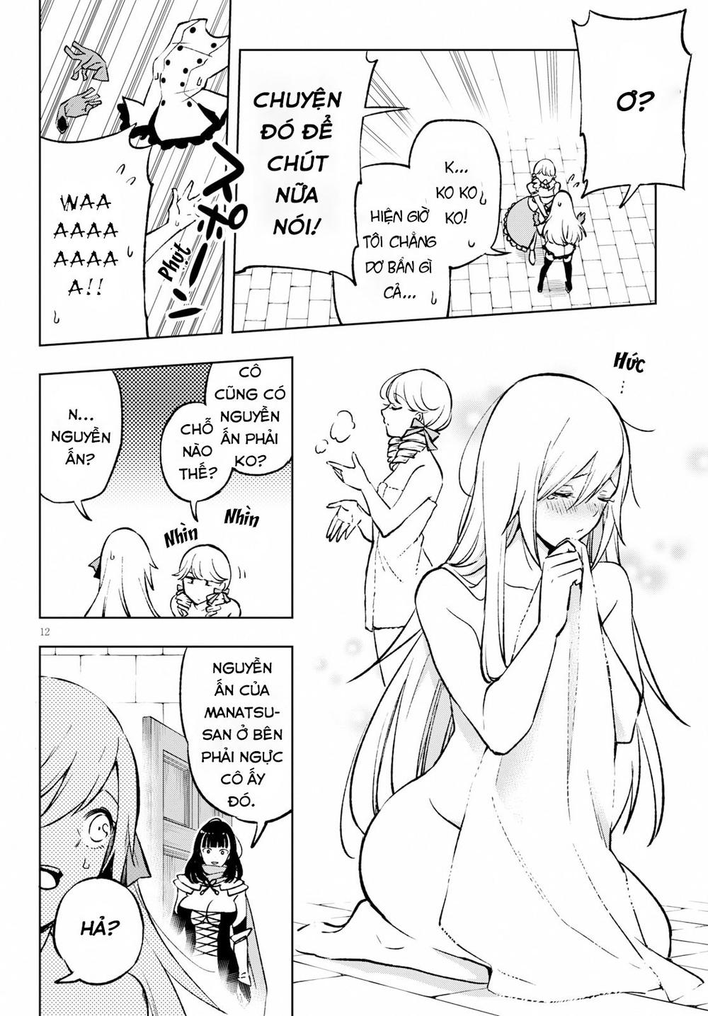 Samayoeru Tensei-Sha-Tachi No Revival Game Chapter 2 - 13