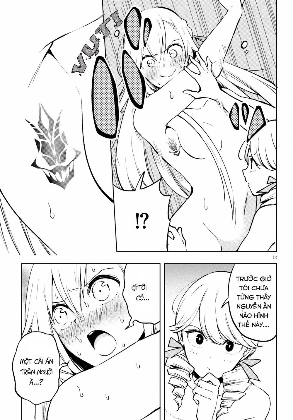 Samayoeru Tensei-Sha-Tachi No Revival Game Chapter 2 - 14