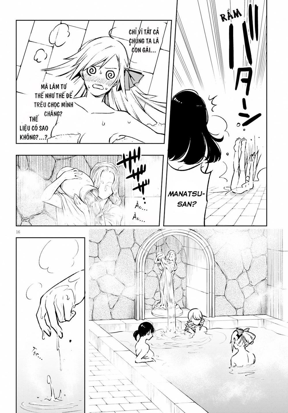 Samayoeru Tensei-Sha-Tachi No Revival Game Chapter 2 - 17