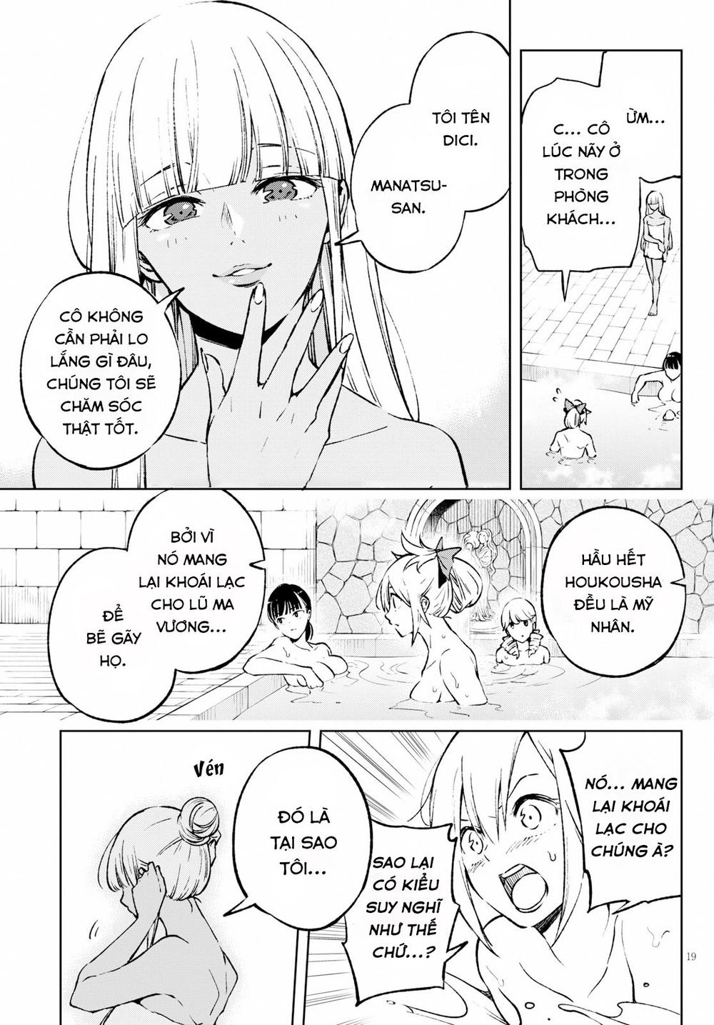 Samayoeru Tensei-Sha-Tachi No Revival Game Chapter 2 - 20