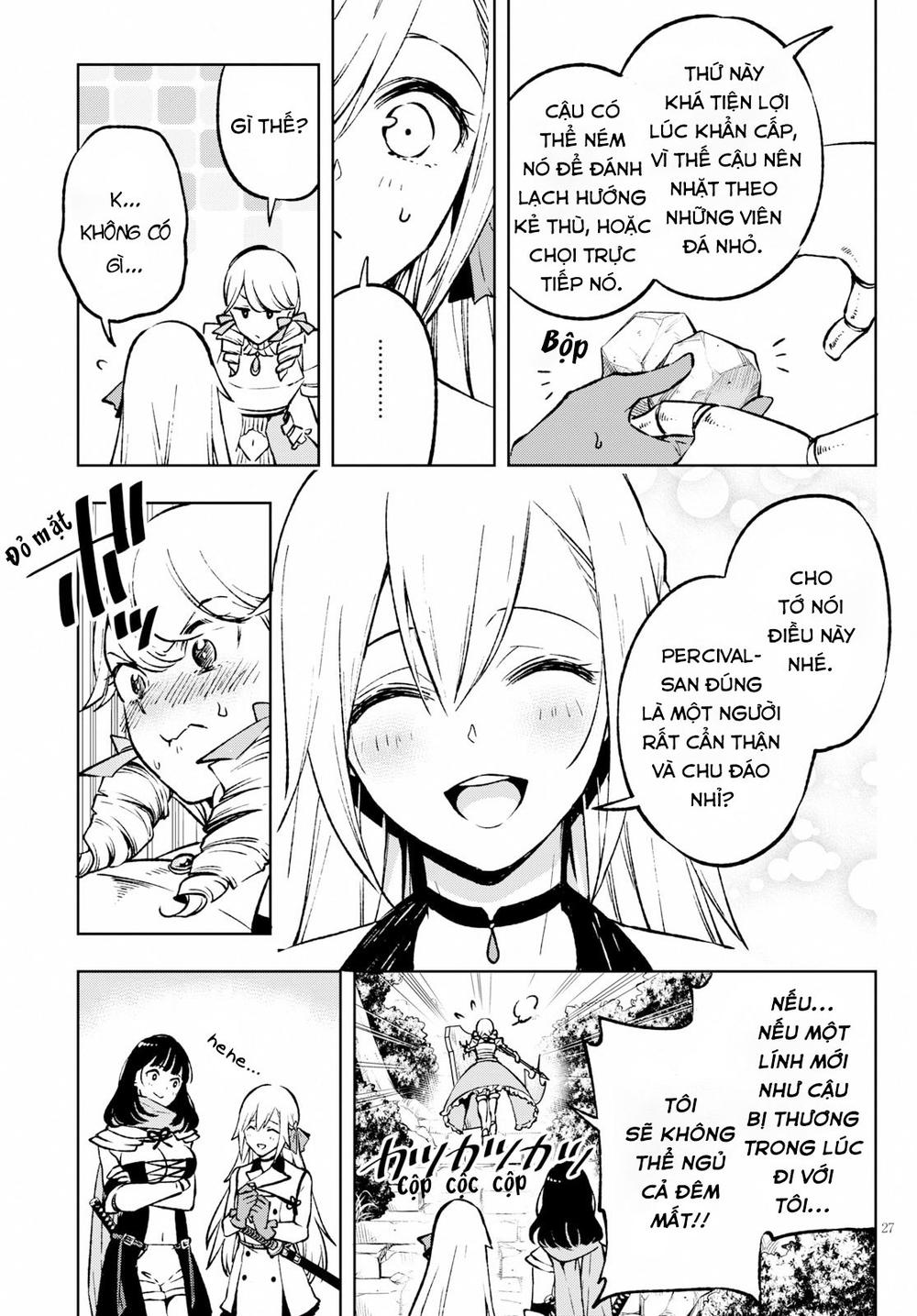 Samayoeru Tensei-Sha-Tachi No Revival Game Chapter 2 - 28