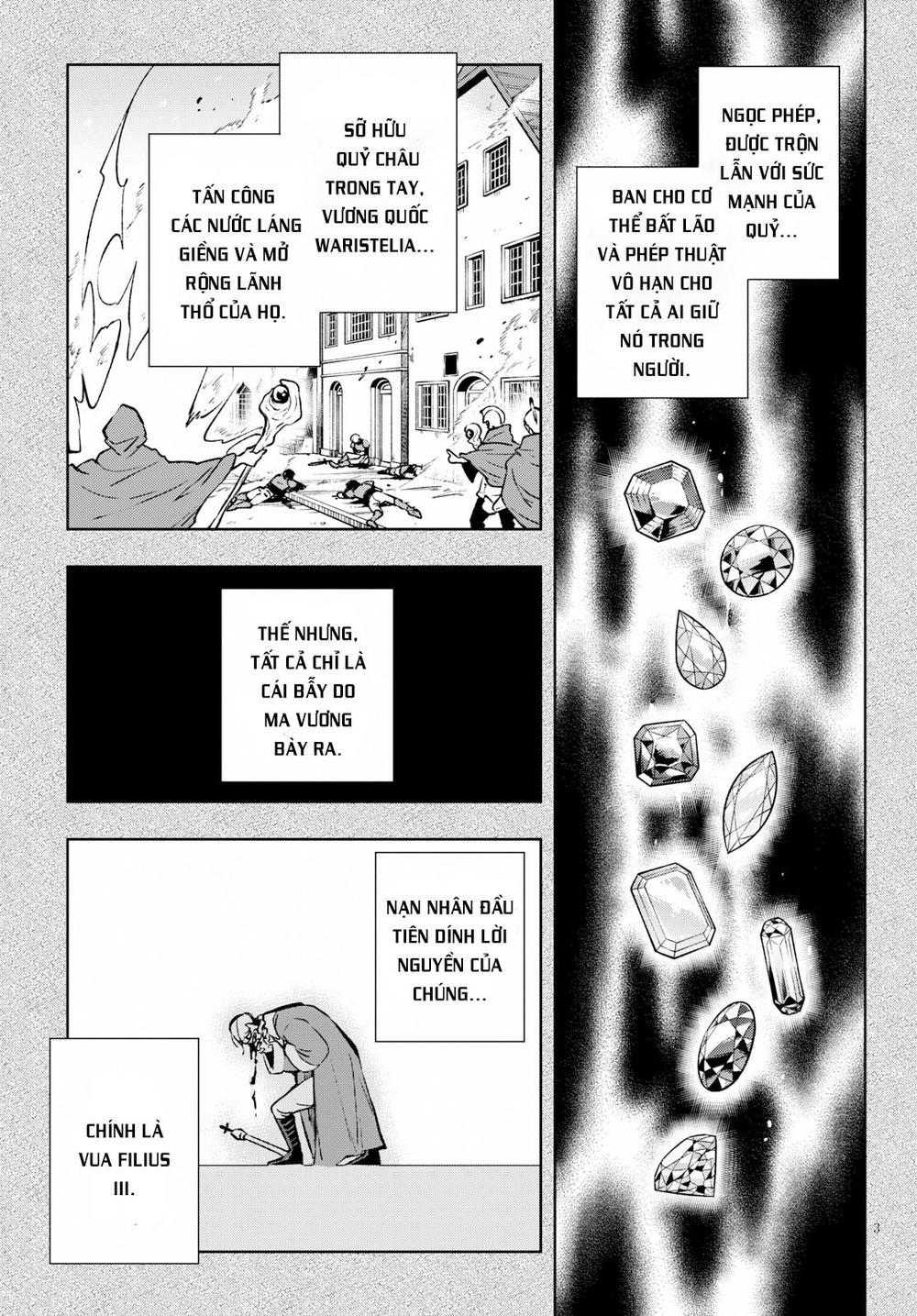 Samayoeru Tensei-Sha-Tachi No Revival Game Chapter 2 - 4