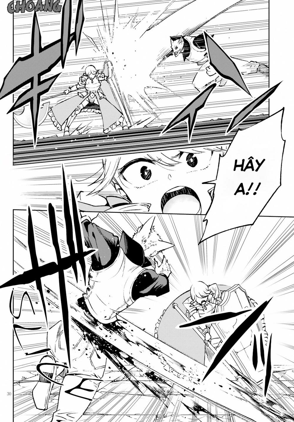 Samayoeru Tensei-Sha-Tachi No Revival Game Chapter 2 - 31