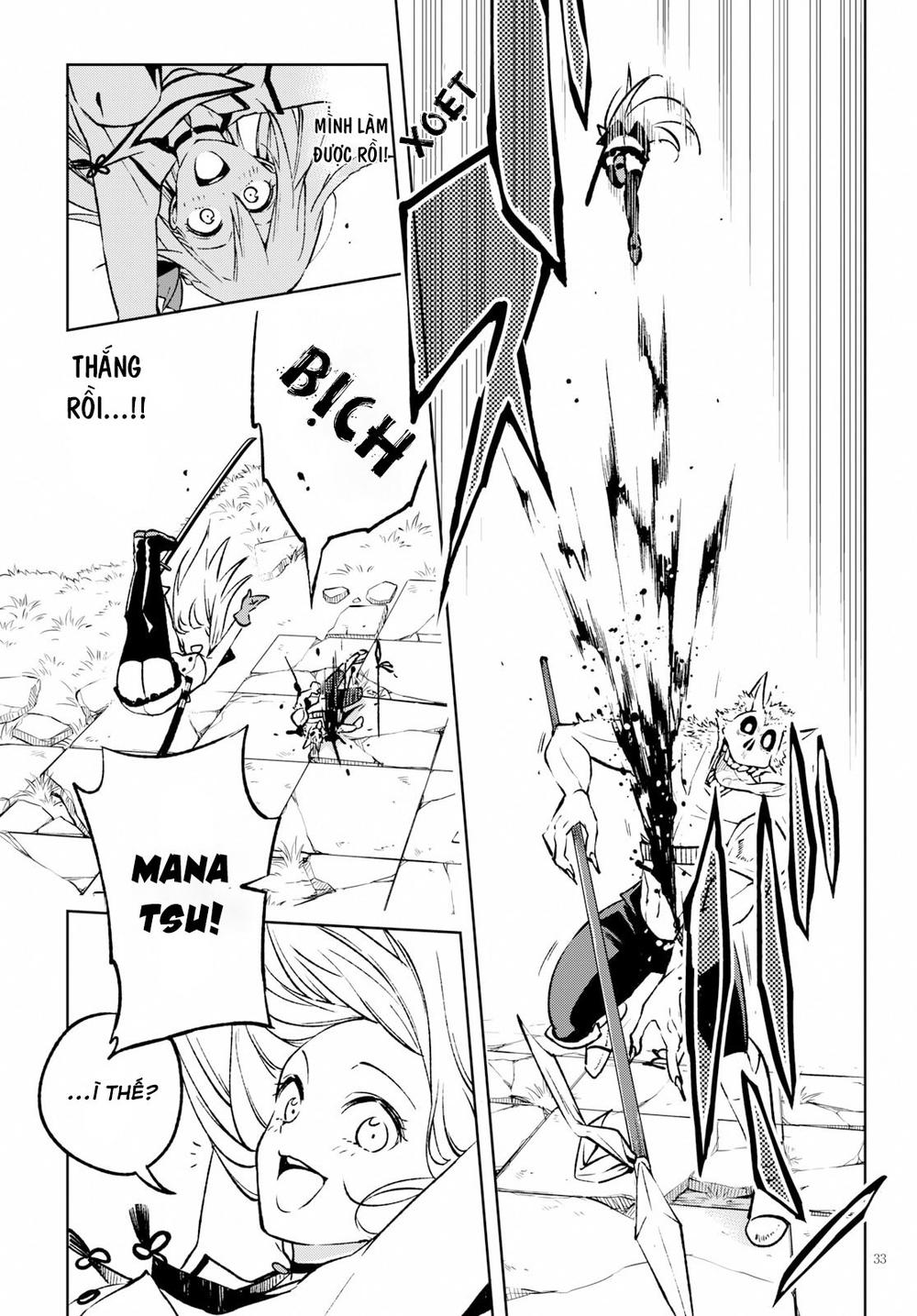 Samayoeru Tensei-Sha-Tachi No Revival Game Chapter 2 - 34