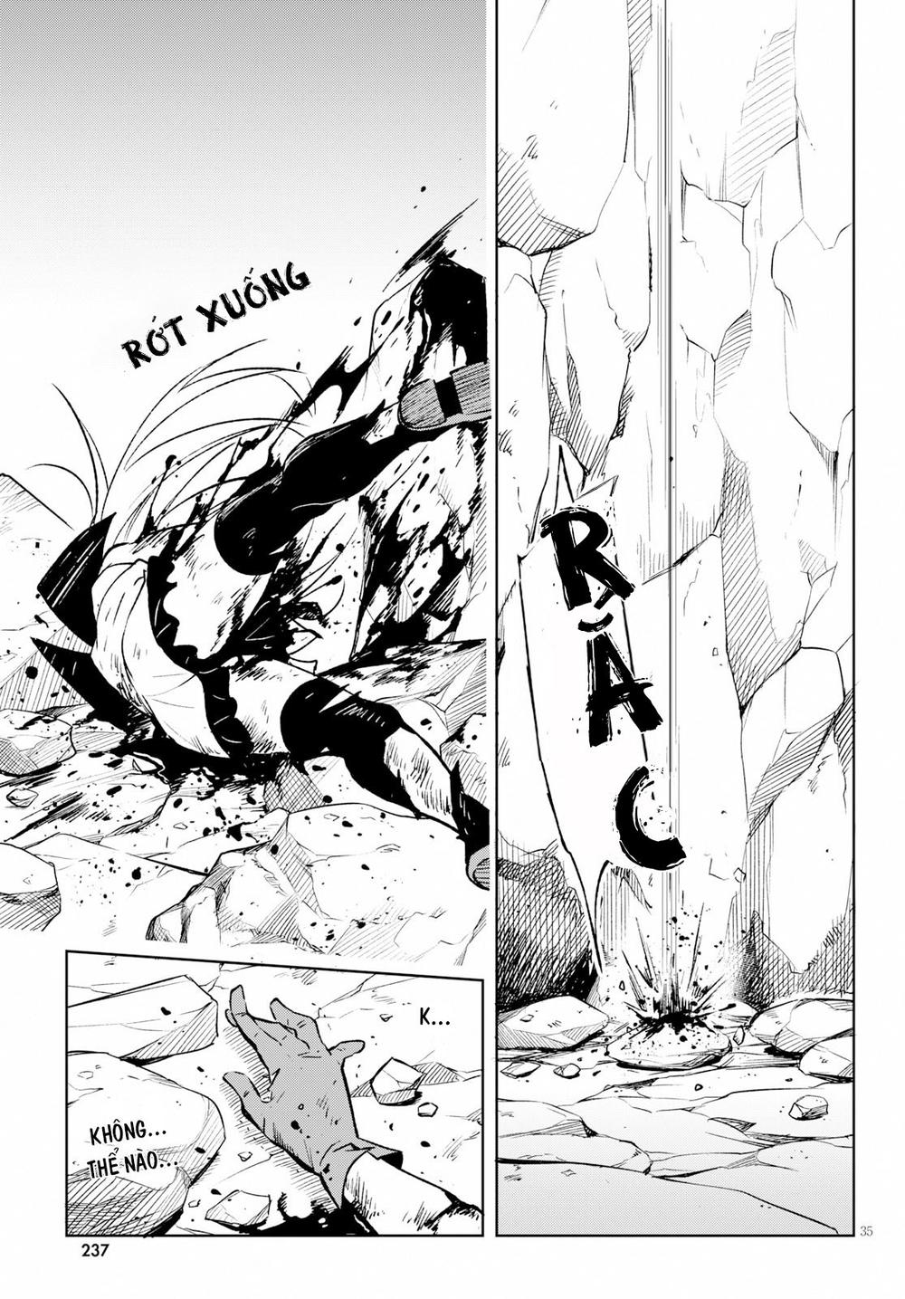 Samayoeru Tensei-Sha-Tachi No Revival Game Chapter 2 - 36