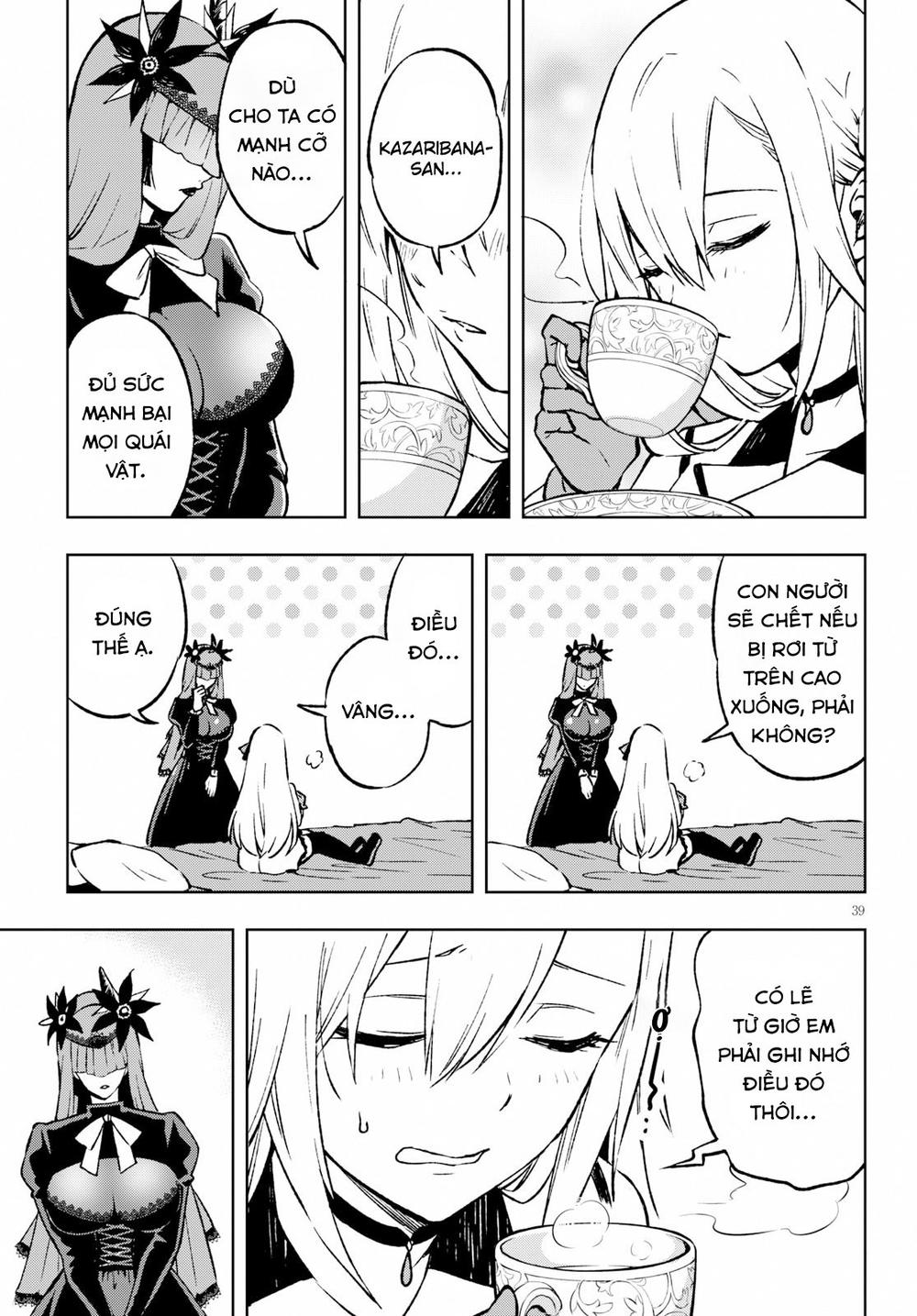 Samayoeru Tensei-Sha-Tachi No Revival Game Chapter 2 - 40