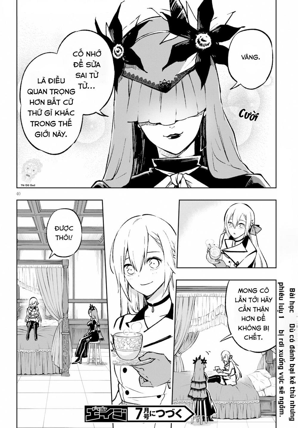 Samayoeru Tensei-Sha-Tachi No Revival Game Chapter 2 - 41