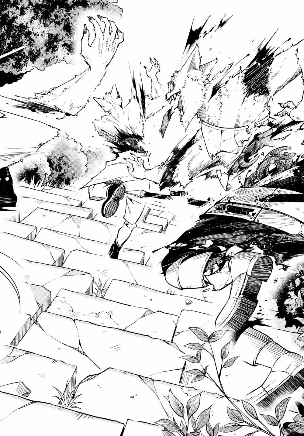 Samayoeru Tensei-Sha-Tachi No Revival Game Chapter 3 - 11