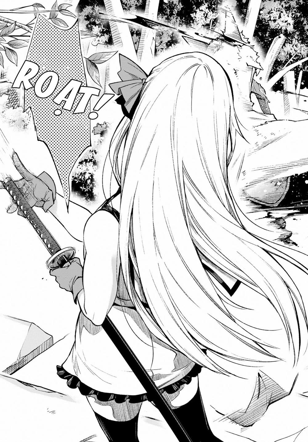 Samayoeru Tensei-Sha-Tachi No Revival Game Chapter 3 - 12