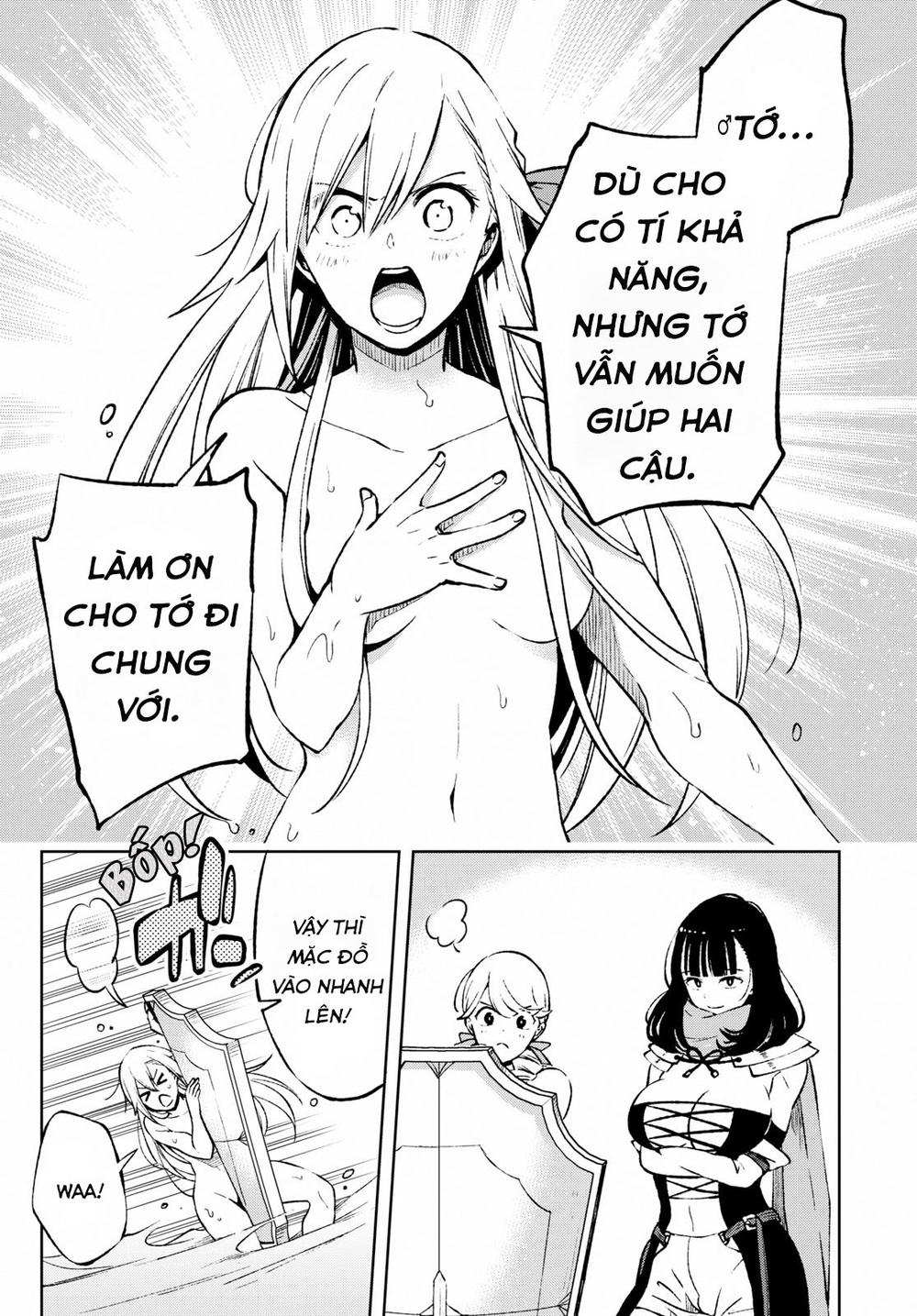 Samayoeru Tensei-Sha-Tachi No Revival Game Chapter 3 - 25