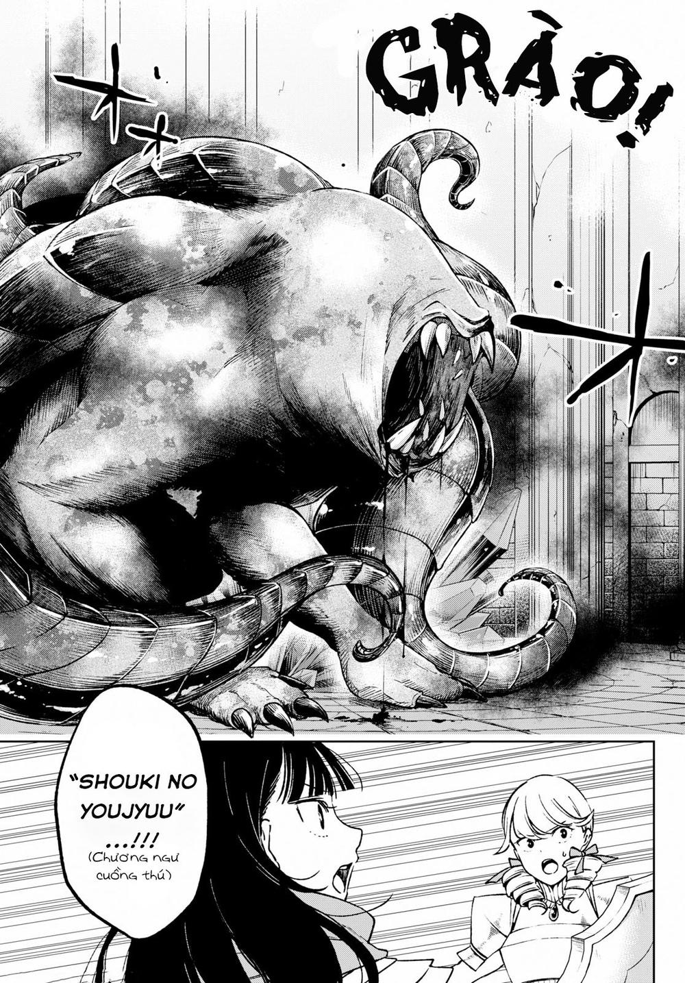 Samayoeru Tensei-Sha-Tachi No Revival Game Chapter 3 - 28