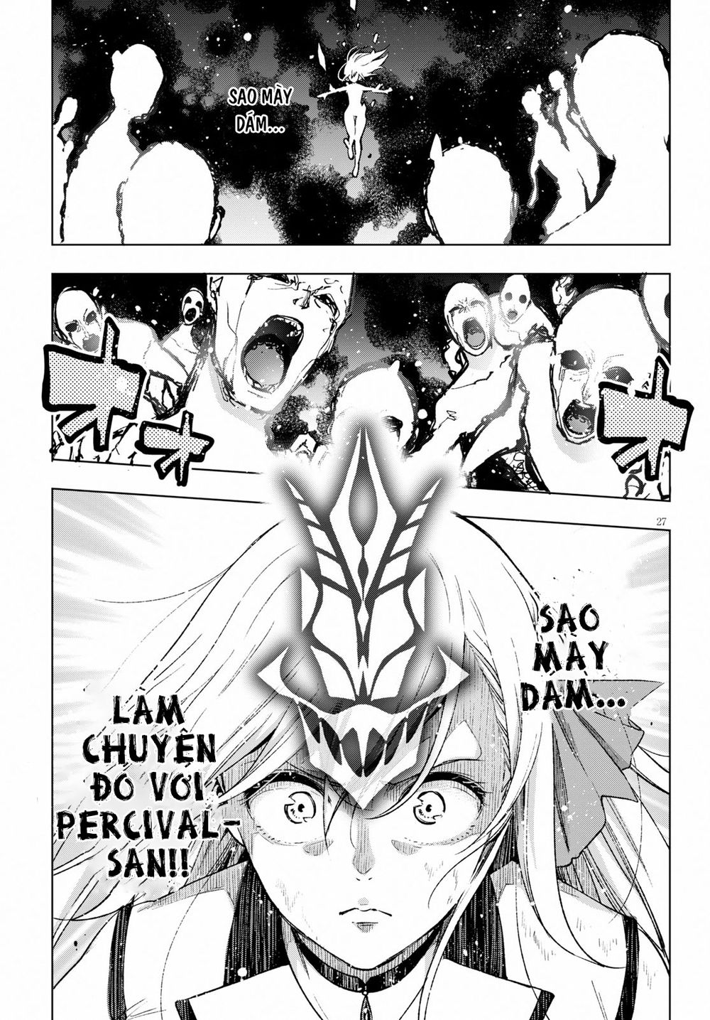 Samayoeru Tensei-Sha-Tachi No Revival Game Chapter 4 - 28