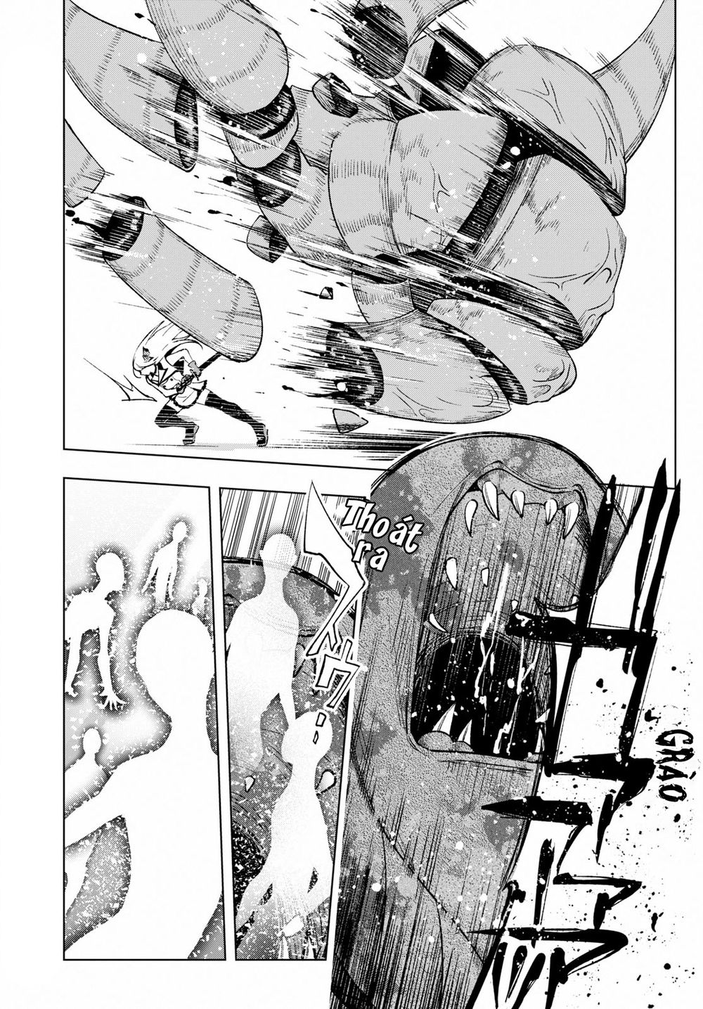 Samayoeru Tensei-Sha-Tachi No Revival Game Chapter 4 - 30