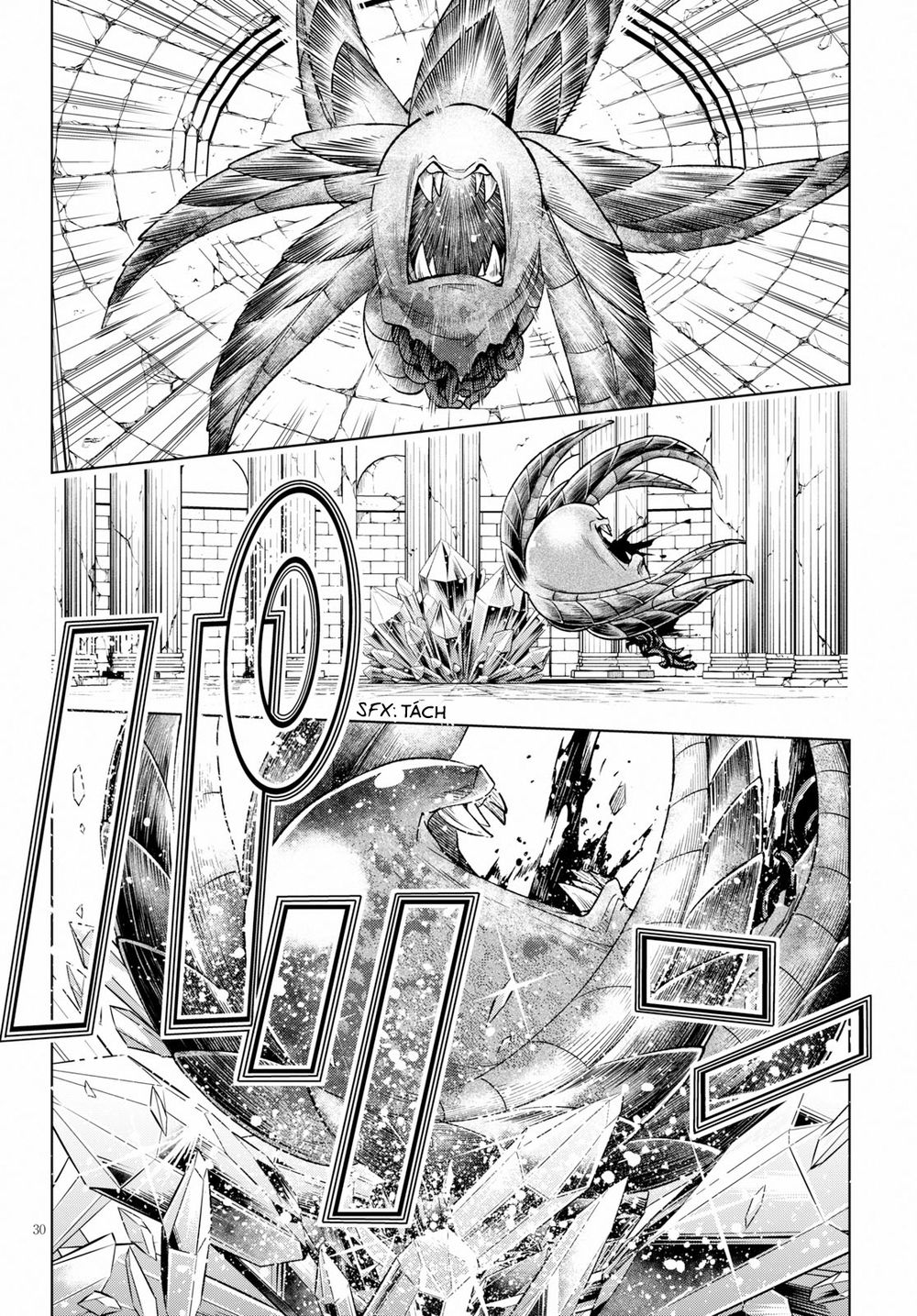 Samayoeru Tensei-Sha-Tachi No Revival Game Chapter 4 - 31