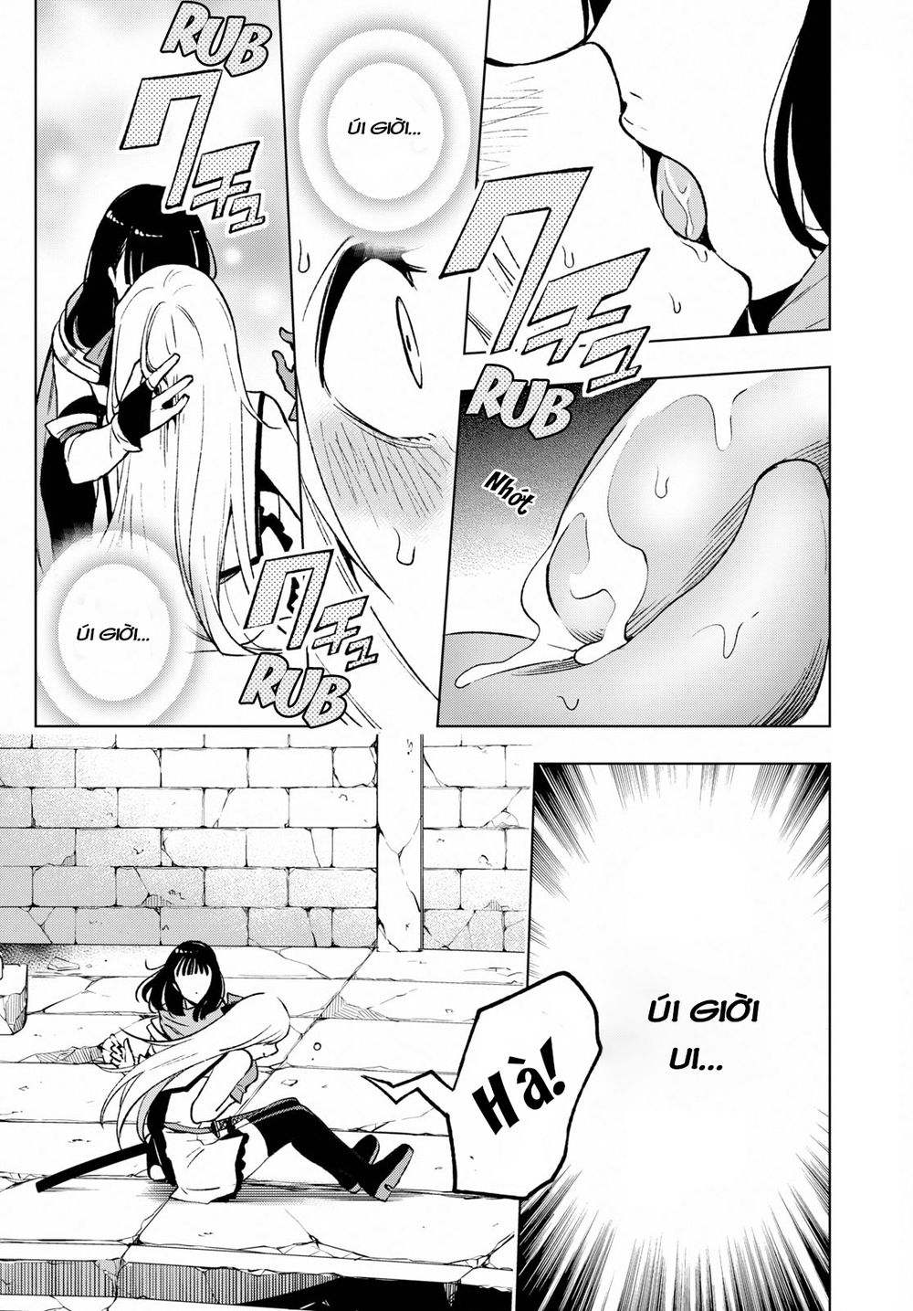 Samayoeru Tensei-Sha-Tachi No Revival Game Chapter 5 - 7